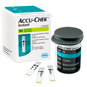 Accu-Chek® Instant Peru