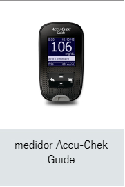 Accu-Chek Guide