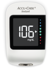 Accu-Chek Instant Accu-Chek Instant