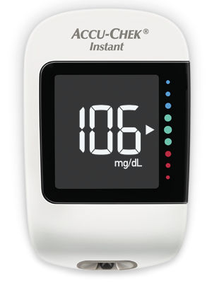 Accu-Chek Instant Accu-Chek Instant